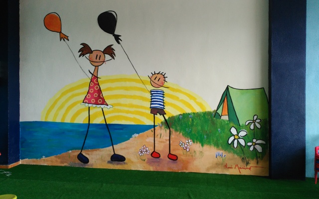 Camping Platja Cambrils