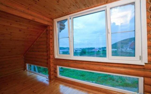 Guest House na Koltcevaya 18