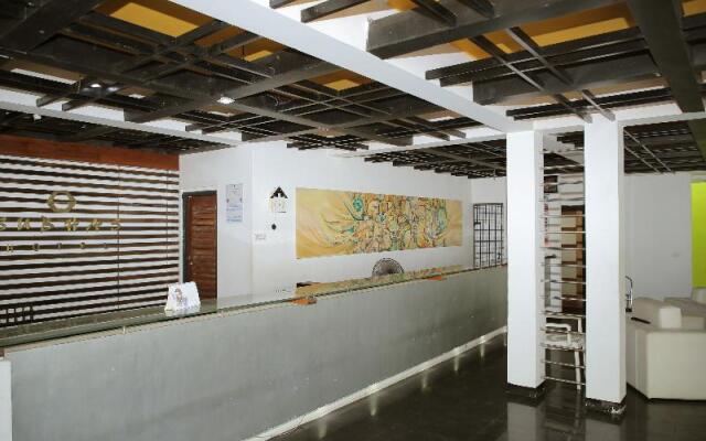 Subash Hotel