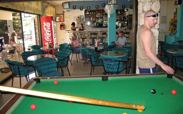 Aphelandra Hotel Apartments