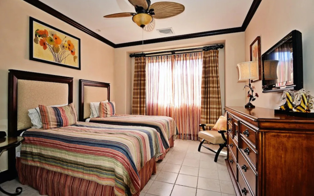 Vista Bahia 3A 3 bdr 3 Bath Ocean View