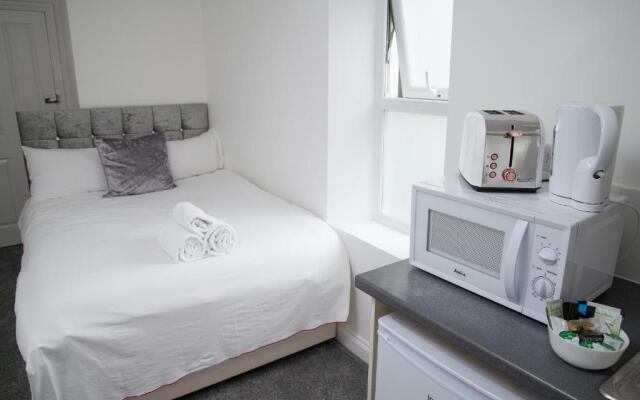 TLK Apartment & Hotel - Beckenham