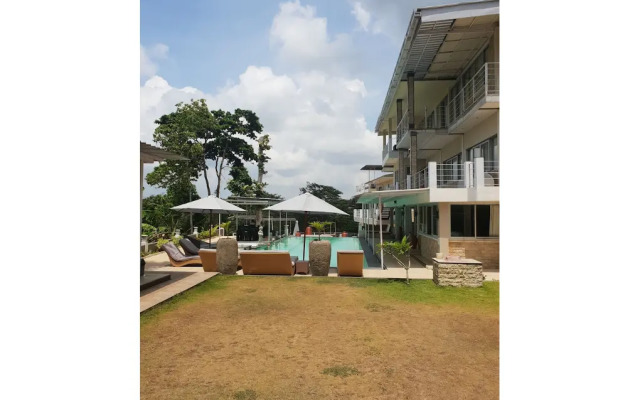 Villa Hati Indah