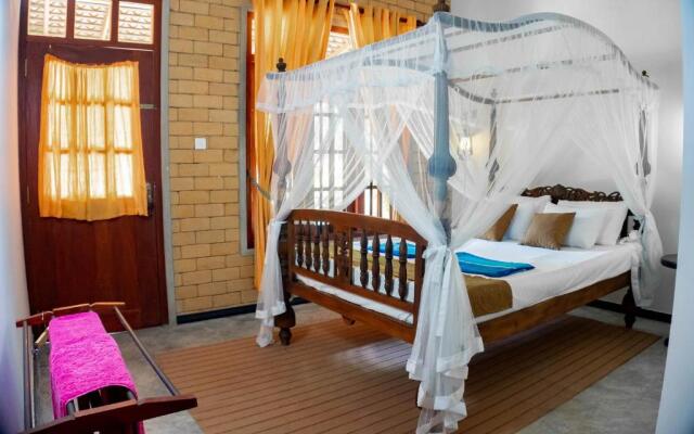 Palitha Guesthouse Hotel Dandelion