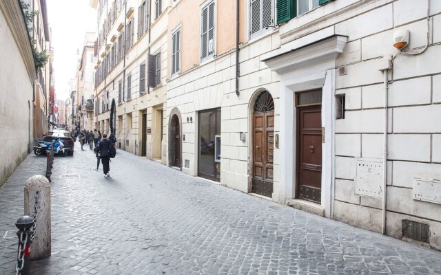 Piazza di Spagna Lovely, Nice and Comfy