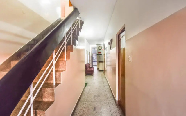 Hotel Amber by OYO Rooms
