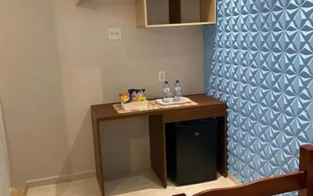 Pousada Fast Inn