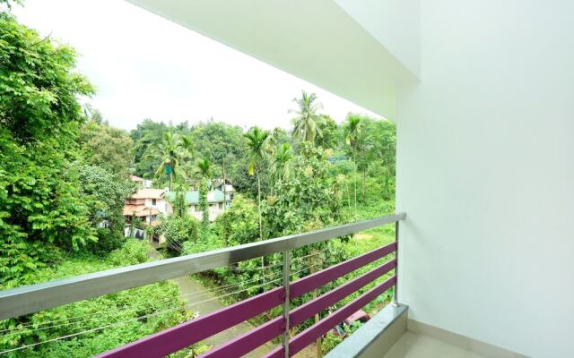 Serene Stay The Morning Dew by OYO Rooms