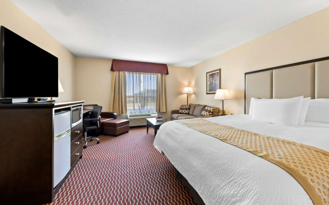 Best Western Of Olds