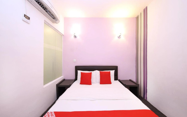 Hotel O Marvelton Hotel