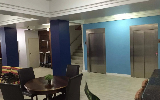 Hotel Campo Grande
