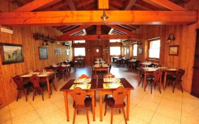 Locanda Lac Place Moulin