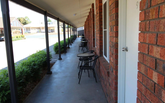 Mildura Riverview Motel