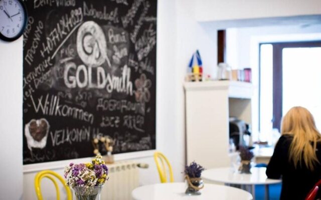 Goldsmith