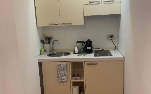 Apartment Piazza Statuto 9 nel pieno CENTRO di TORINO