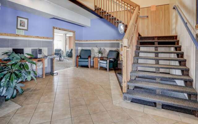 Americas Best Value Inn Greeley Evans