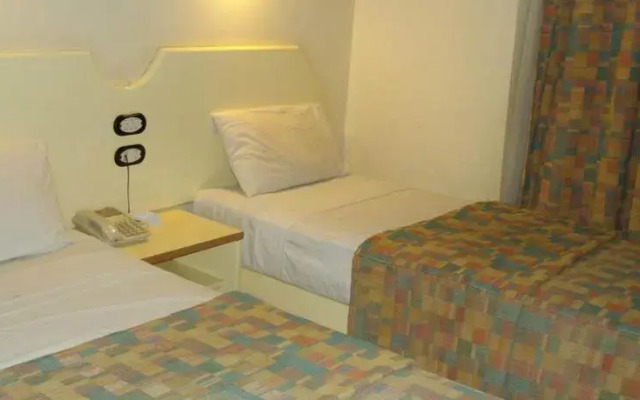 Little Garden Hotel