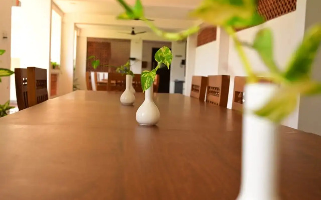 Aadisaktthi Leisure Resort, Kovalam