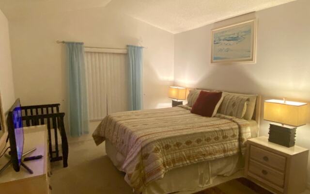 Three Bedroom Pool House - 4684 PPB - Vusa