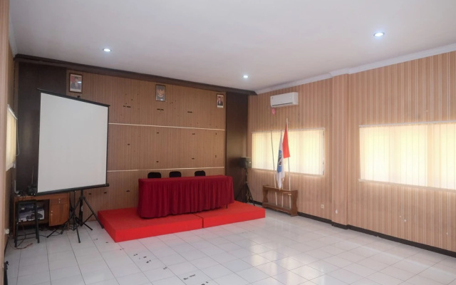 Urbanview Hotel lTefa Pemalang – Guest Rooms – Pemalang