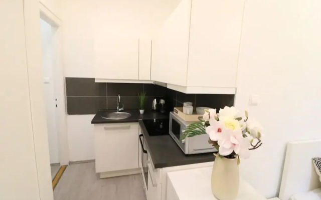 Real Apartments Wesselényi IV.