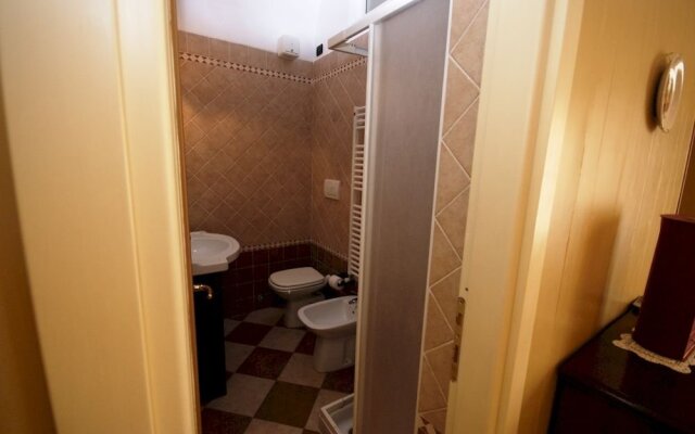 Agriresidence A Ca Du Cappellan