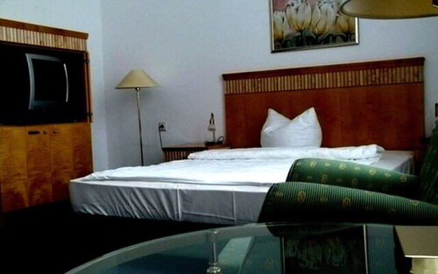 Villa Thea Kurhotel am Rosengarten