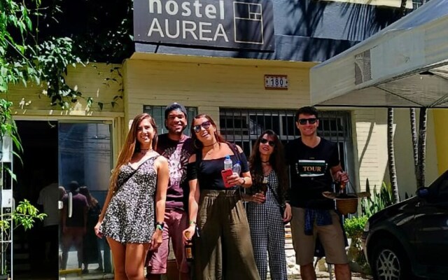 Aurea Hostel