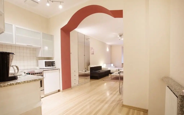 MB Cracow Apartments-Sławkowska 30