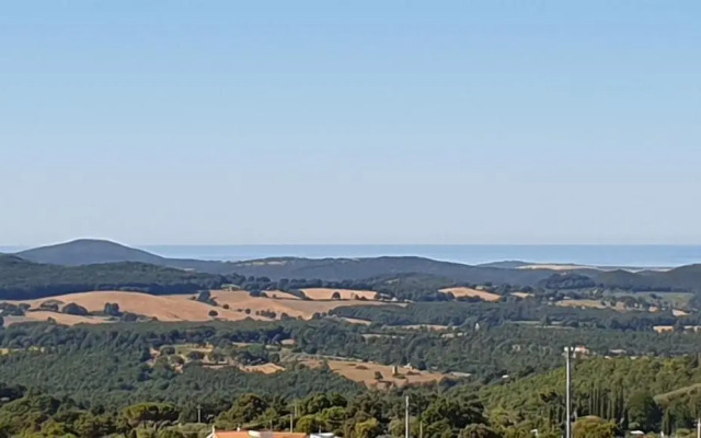 Appartamento Vacanze a Manciano