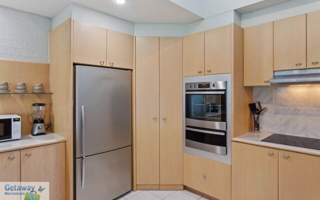 Greens on Pacific Way