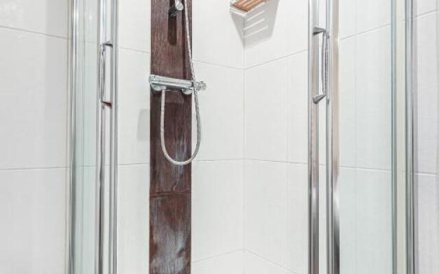 Atypical Cozy 1 Bdr Old Town