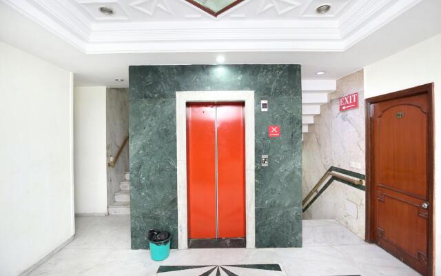 OYO 14324 Hotel towns pride