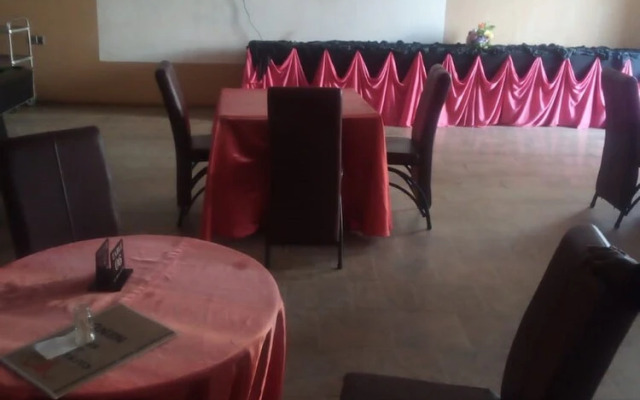 Ph Cai Resort