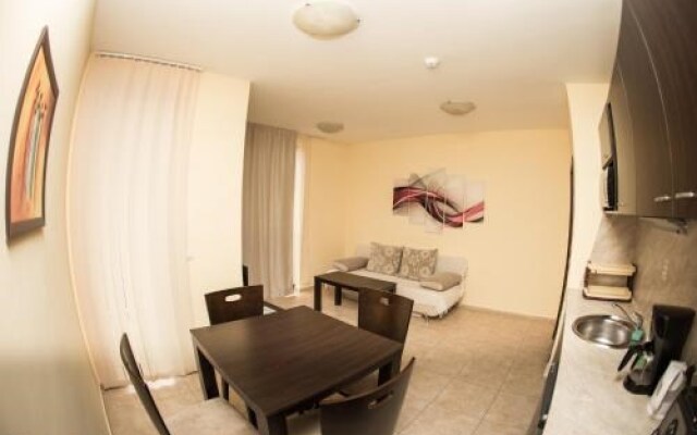 Menada Harmony Suites X Apartment