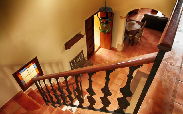 Bou Ros Finca Can Nadal