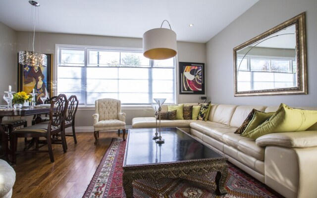 Alma Beach Suites