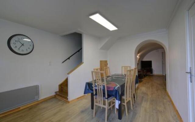 House 6 pers close to the center of Amboise