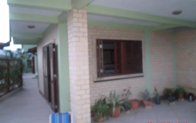 Residencial Campo Dunna