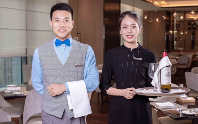 Projoy Hotel Tianfu Chengdu