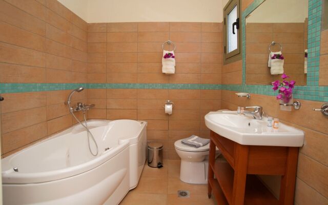Stamoulis Villas