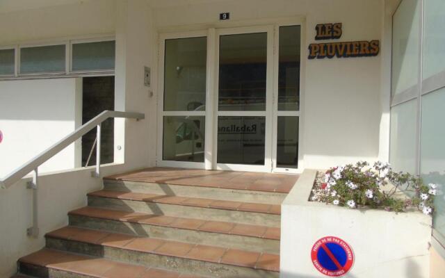 Appartement Saint-Jean-de-Monts, 2 pièces, 4 personnes - FR-1-83-142