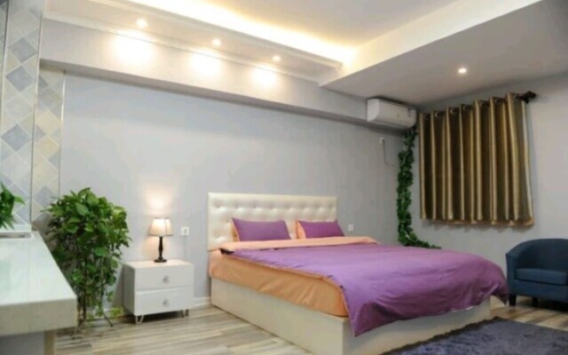 South Gate Garden Boutique Hotel