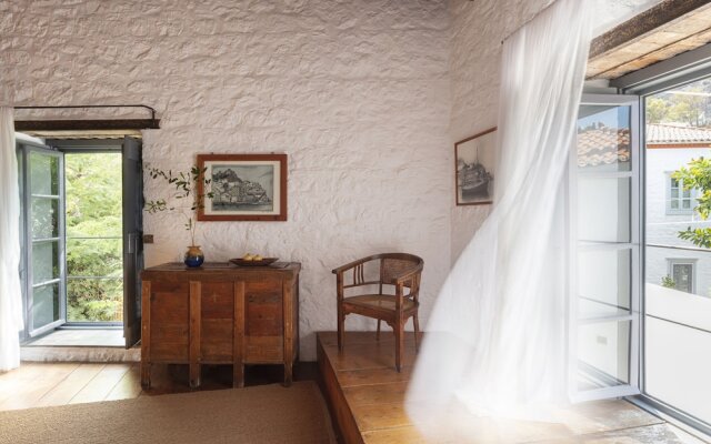 Bratsera Hotel Hydra