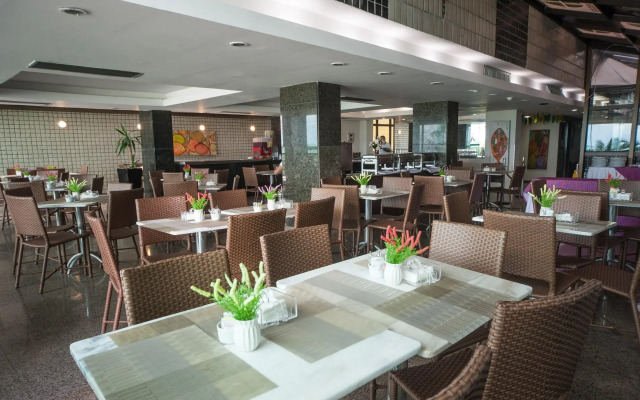 Golden Park Recife By Nacional Inn