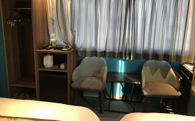 Matsue Urban Hotel
