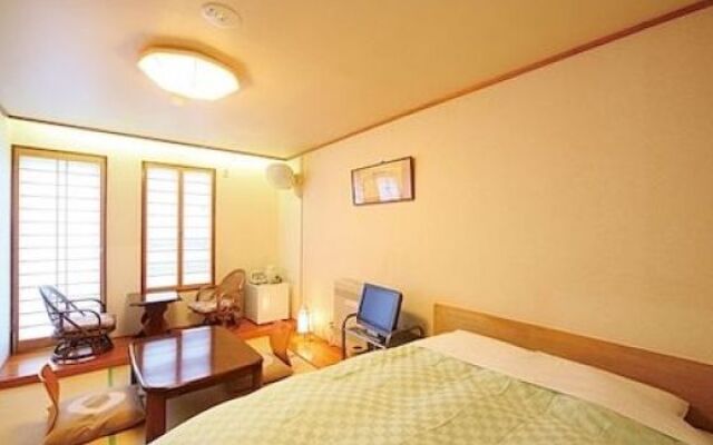 Yumoto Hill Side Inn