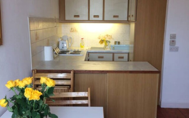Murrayfield Apartment