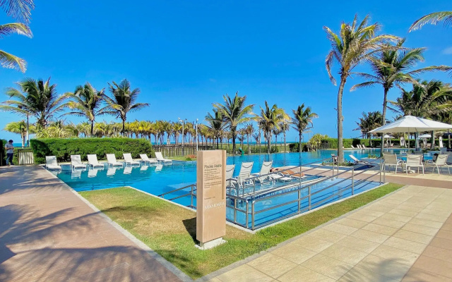 Mandara Lanai Resort - Porto das Dunas