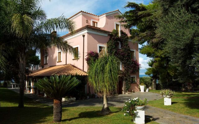 Capo Santa Fortunata